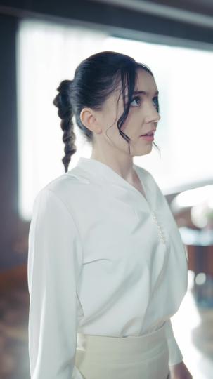 Lace Game with the CEO Episode 7