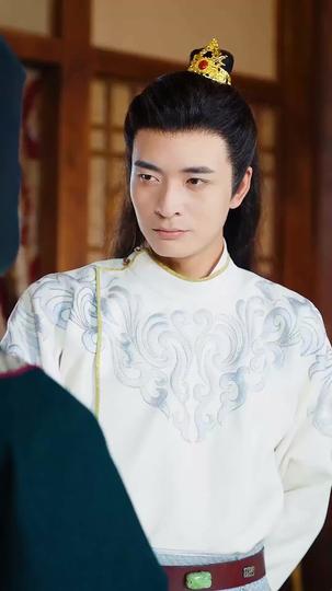 The Time-Traveling Ruler Episode 9