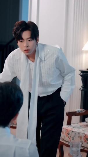 破局之後，青雲直上 第3集