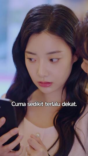 Jatuh Cinta Sebelum Perceraian Episode 9