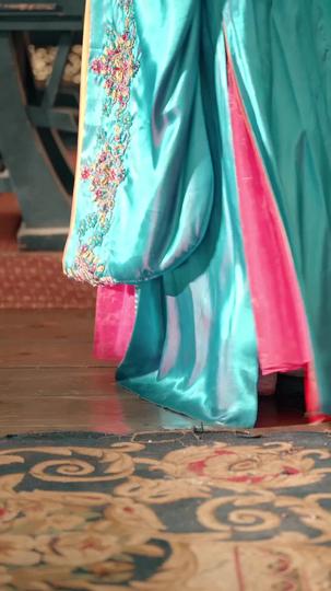 凌風踏血：我的軍功不再讓 第9集