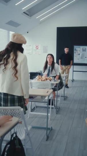 Badass Heiress Returns Episode 7