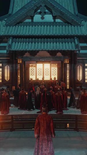 El trono del hijo olvidado (Doblado) Episodio 3