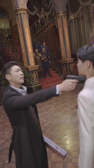 Ruler of the Tempest Episode 9