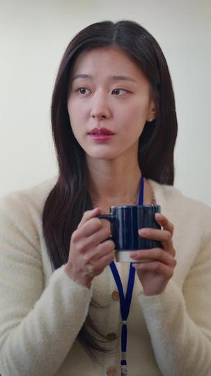 Thời Gian Đưa Em Gặp Lại Anh Tập 4
