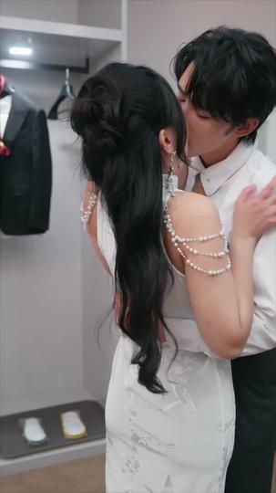 A Moment, A Kiss, A Forever Love Episode 9