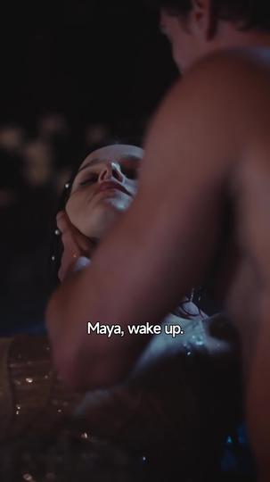 Stuck with the Spoiled Heiress Episode 8