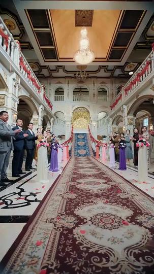 The Tempestuous Love Episode 1