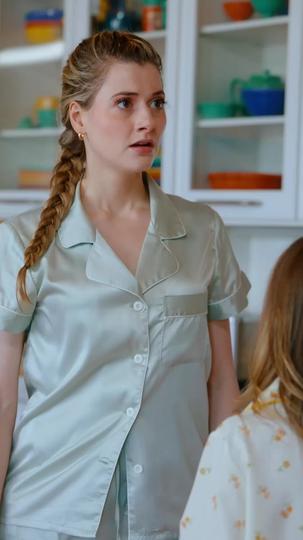 Move to Countryside, Marry a Billionaire! Episode 5