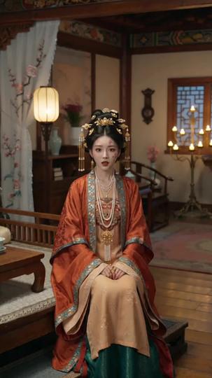 ทะลุมิติมาเจอสามีอ่านใจ ที่5ตอน