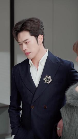 Officially Over You: Stamping My Goodbye Episode 2