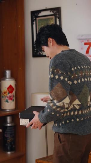 妹妹，我该如何成为你的骄傲 第4集