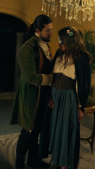 The Prince's Ugly Bride Episode 5