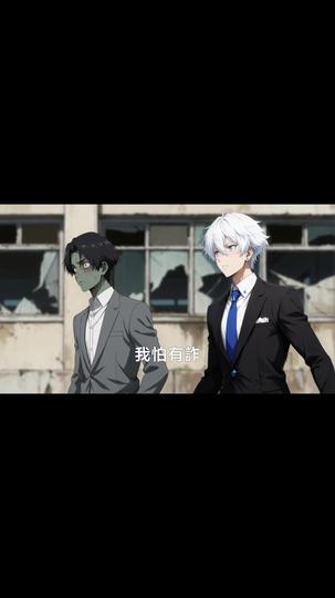 末日：我真沒有控制你們 第9集