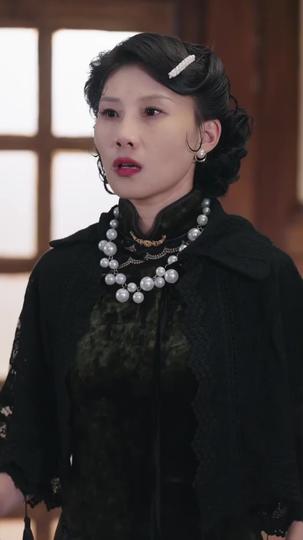 Dari Peluru Menjadi Cinta Episode 9