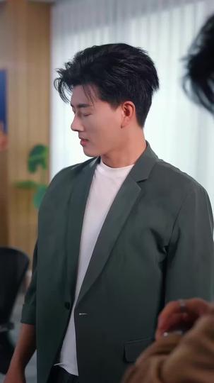 อดีตคู่หมั้นคือมหาเศรษฐี ที่4ตอน