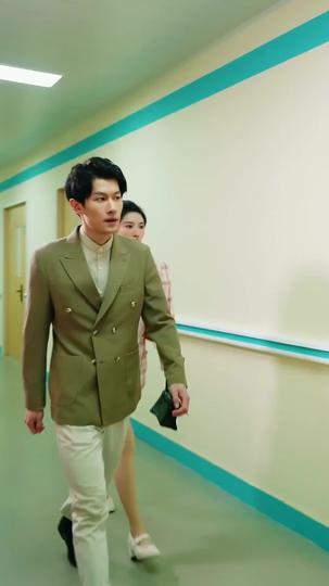 Janda yang Dinanti Episode 11