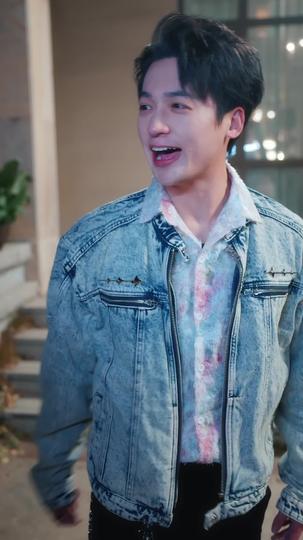 正义的惩罚 第10集