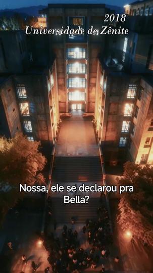 Sete Anos do Apaixonado ao Abusado (Dublado) 1Episódio