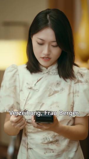 Laras letzte Wahl (Deutsch Synchronisiert) 8Folgen