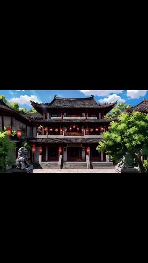 叛出家門後，女帝老婆後悔了 第7集