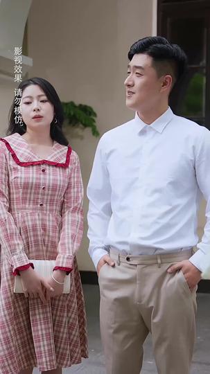 Sisters in the Mirror of Time Episode 6