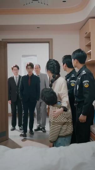 Twisted Destinies: Unraveling the Past Episode 6