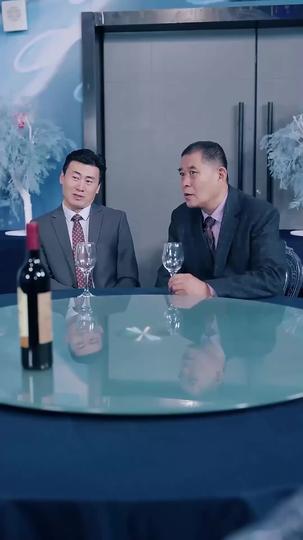 Arise, O' Mighty One Episode 7