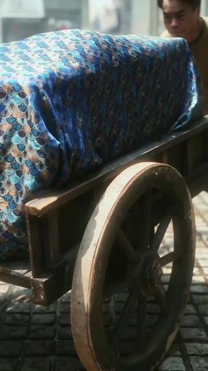 Threads of Fate, a Hundred Times Over Episode 1