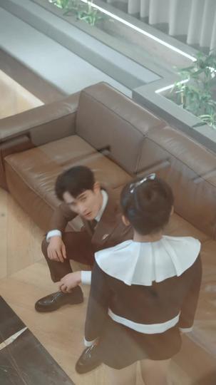 財迷萌妻 第4集