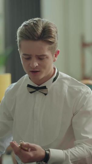 Senator Uncle, Let Me Go Episode 5