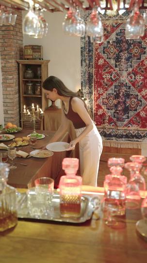 The Legend of Bloody Moon Episode 1