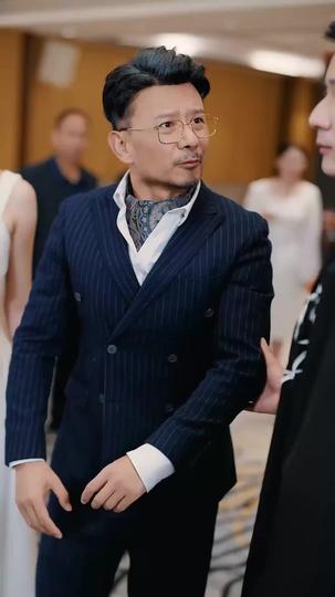 真龍出世震八方 第8集