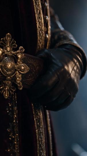 The Exiled Prince's Dragon Blood Episode 10