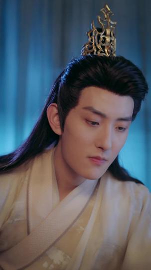 谢尽长安花 第9集