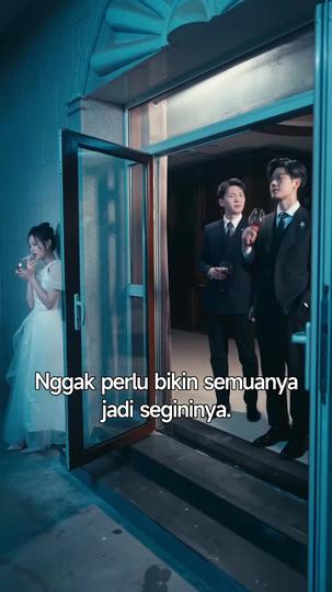 Sesal yang Datang Terlambat Episode 7