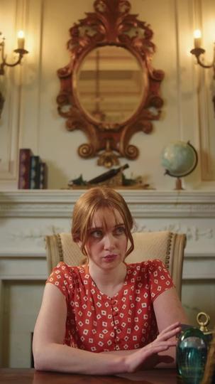 The Heiress and Her Three Princes Episode 3