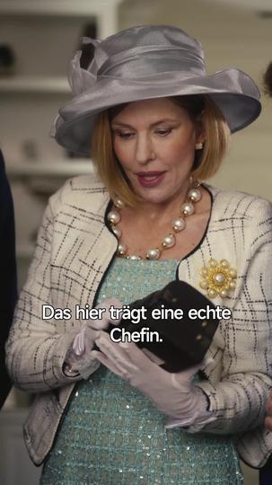 Von der verlorenen Erbin zur Mafia-Königin 10Folgen