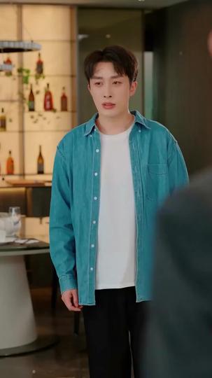 The Stranger I Once Loved Episode 9