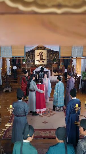 His Obsession, My Prescription Episode 8