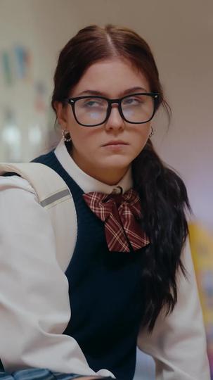 Üvey Abimle Yasak Arzu Böl. 2
