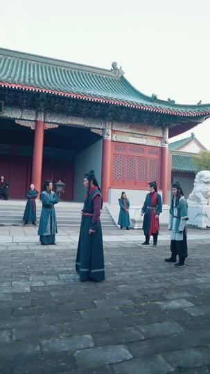 Eclipsed Power: The Legend's Awakening Episode 11