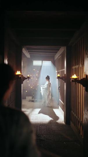 He Returns Without Glory, Only Dominion Episode 9