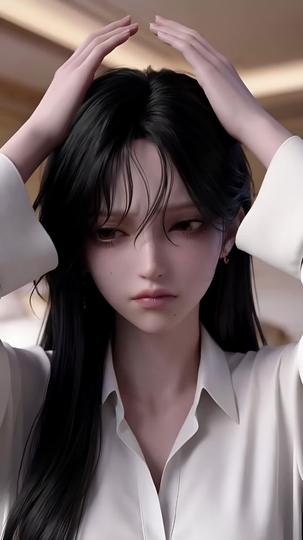 Hidden Wife, Overpowered Life Episode 7