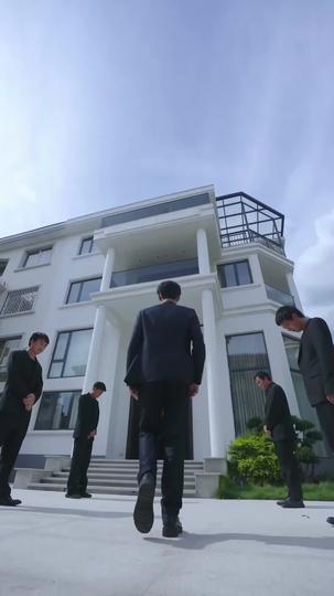 The Fortune-Telling Mrs. CEO Episode 6