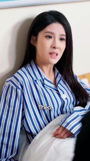 Our Love, Too Broken to Begin Again Episode 11