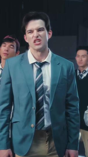 돌아온 악녀 상속녀(더빙) 제9회