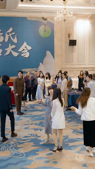 Her Gaze of Revenge Episode 7