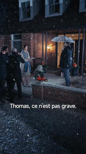 Papa, Maman a trouvé mieux que toi ! Épisode10