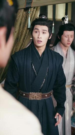 General's Return: No Mercy, No Forgiveness Episode 11